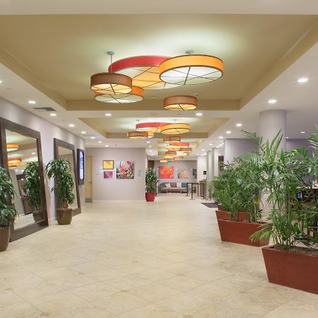 Crowne Plaza Ventura Beach By Ihg Eksteriør billede