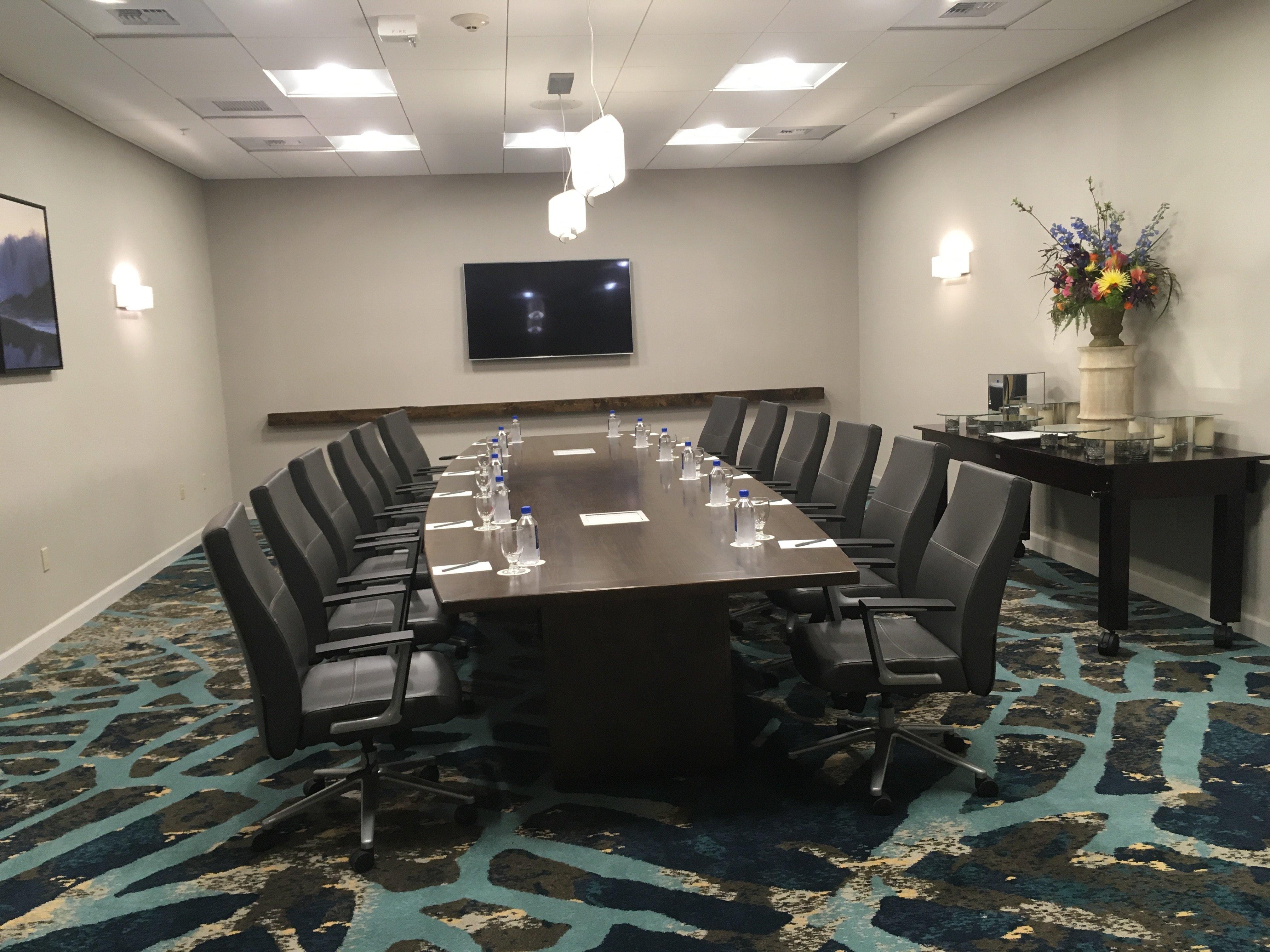 Crowne Plaza Ventura Beach By Ihg Eksteriør billede