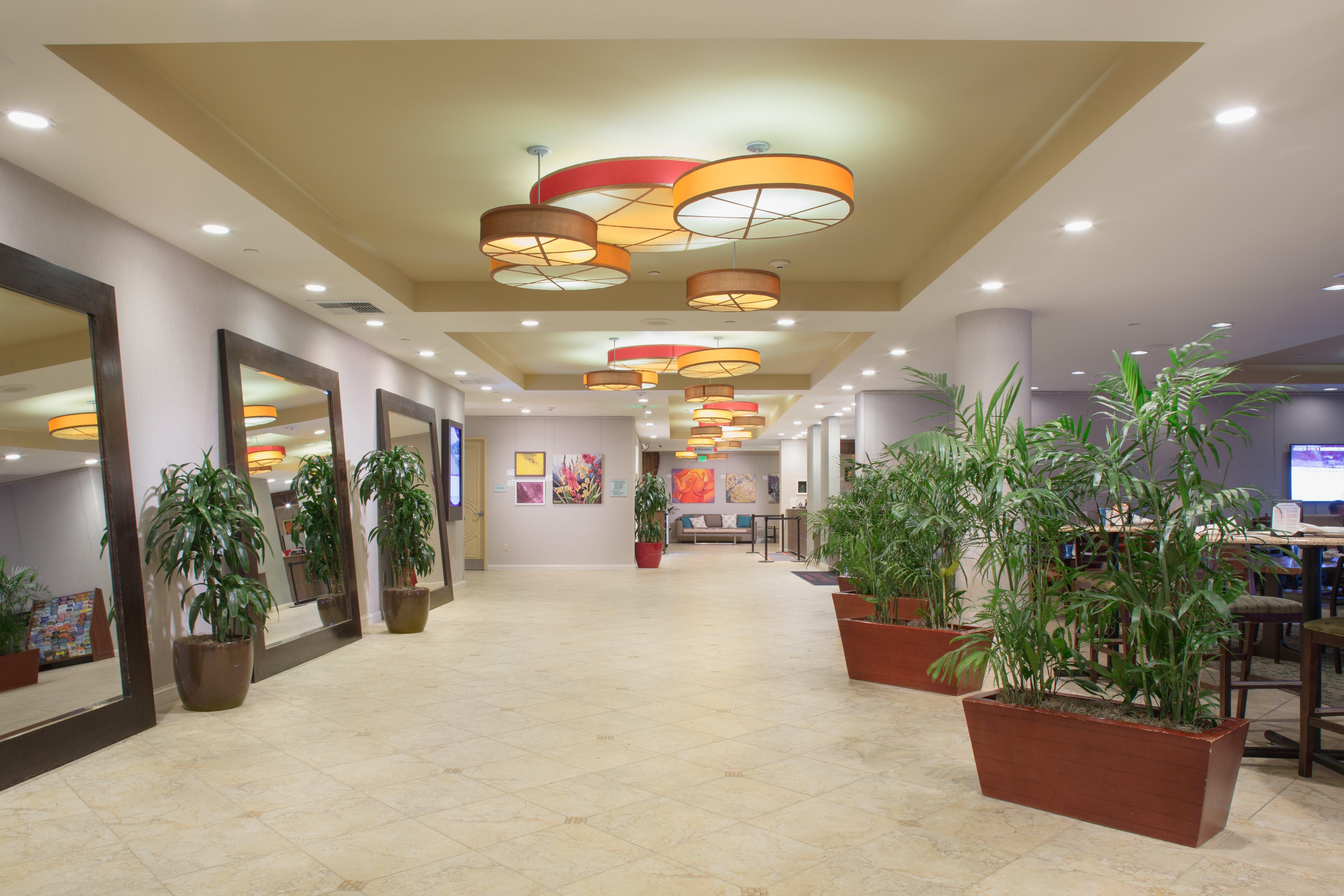 Crowne Plaza Ventura Beach By Ihg Eksteriør billede