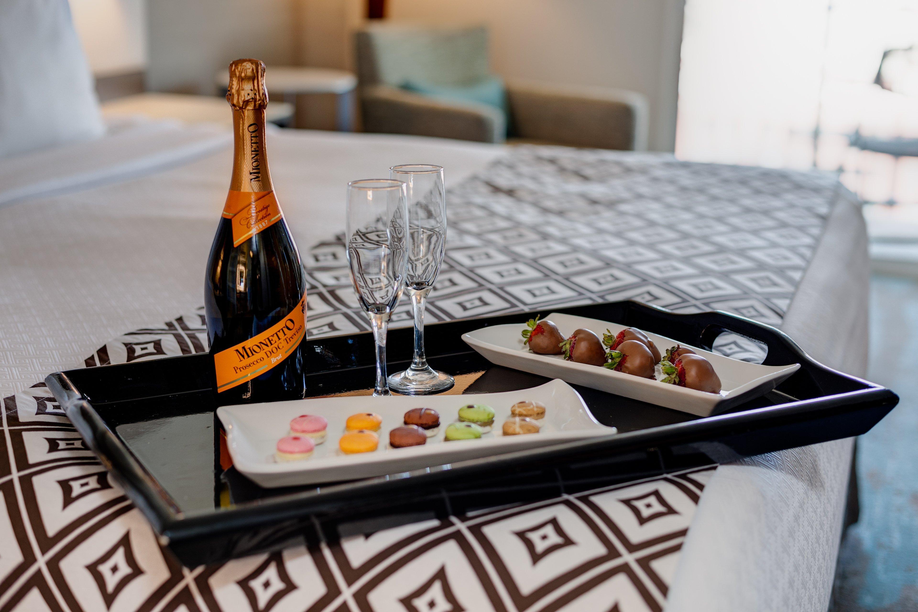 Crowne Plaza Ventura Beach By Ihg Eksteriør billede