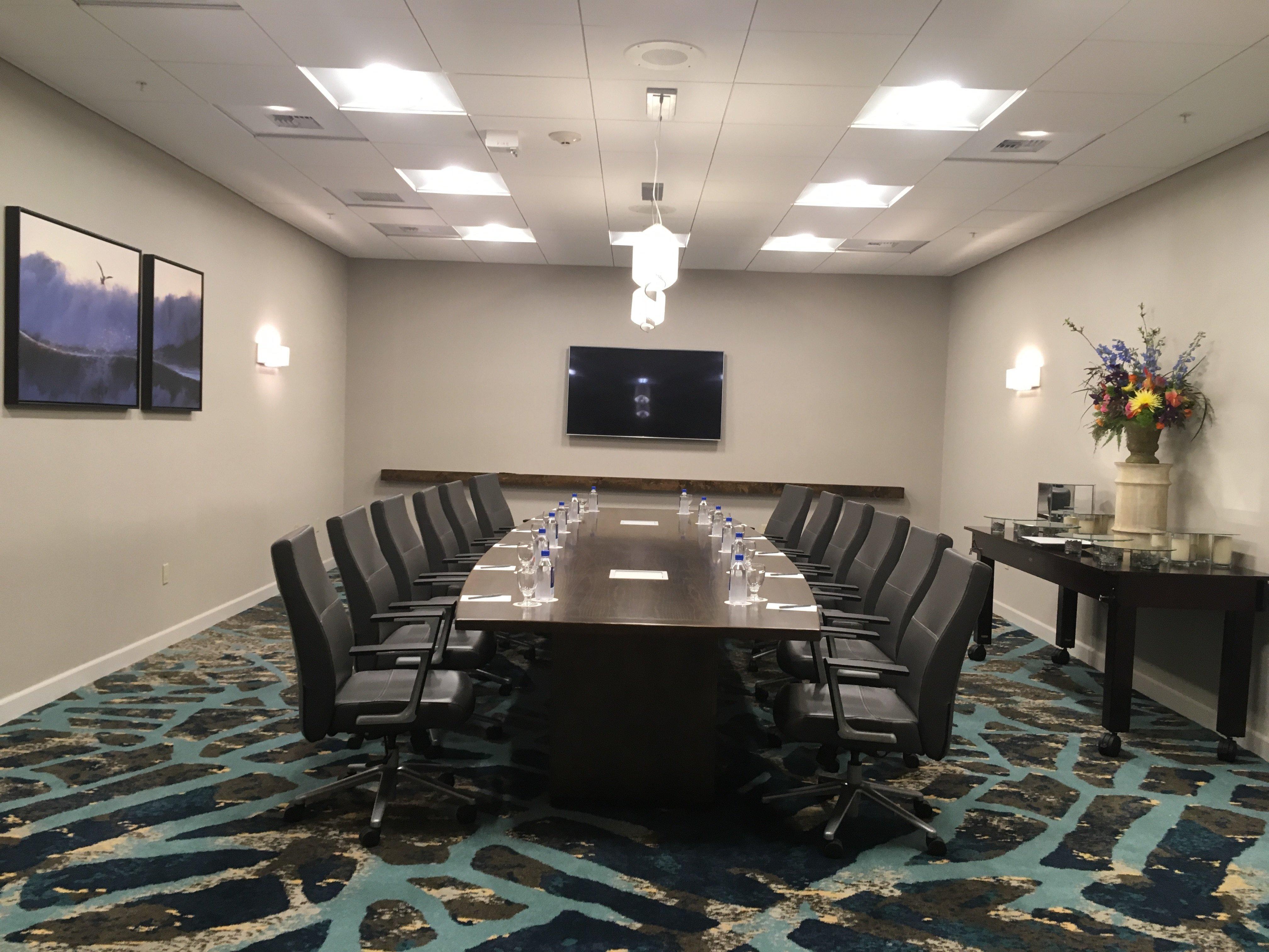 Crowne Plaza Ventura Beach By Ihg Eksteriør billede